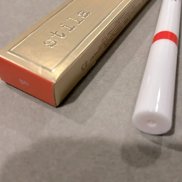 Stilla Calligraphy Lip Stain - Ruth - Picture 9 of 12